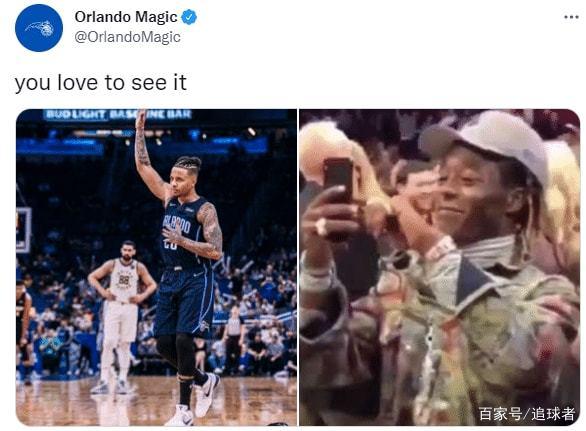 包含奥兰多魔术训练开放日，关键时刻官宣签约引欢呼，NBA季后赛在即，高层口径保持一致的词条